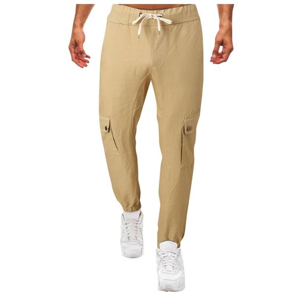 men's pants joggers sweatpants mens slim casual solid color gyms workout cotton sportswear autumn male sports fitness track, Black
men's pants joggers sweatpants mens slim casual solid color gyms workout cotton sportswear autumn male sports fitness track, Black