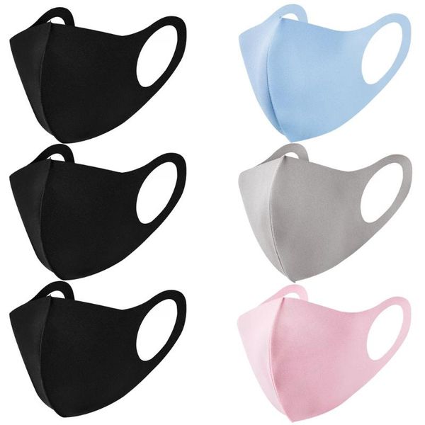 face mask printed masks cotton fabric protective pm 2.5 dust mouth cover washable reusable mascarillas cycling caps &, Black
face mask printed masks cotton fabric protective pm 2.5 dust mouth cover washable reusable mascarillas cycling caps &, Black