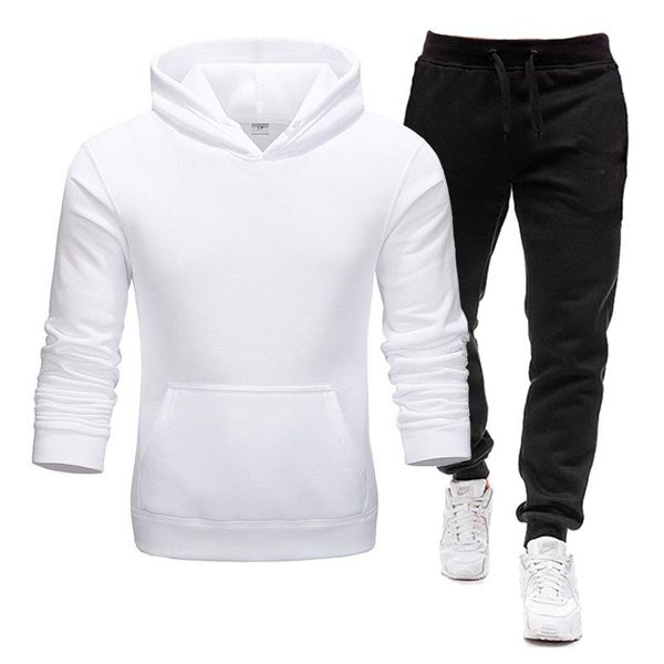 men's tracksuits two pieces sets men clothing autumn winter tracksuit male full sleeve hooded hoodies pants outfit casual sweatshirts r, Gray
men's tracksuits two pieces sets men clothing autumn winter tracksuit male full sleeve hooded hoodies pants outfit casual sweatshirts r, Gray