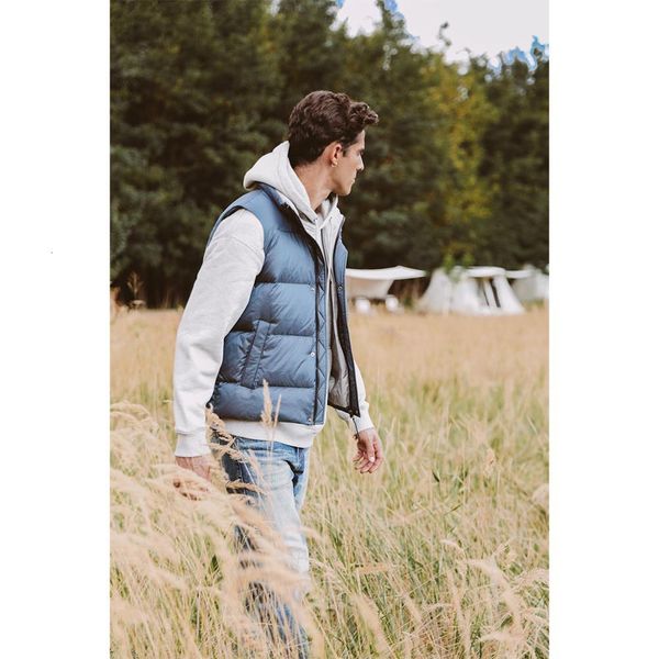 spring winter 90% white duck vest men fashion coats plus size shell down gilet sj121235 wyqk, Black;brown
spring winter 90% white duck vest men fashion coats plus size shell down gilet sj121235 wyqk, Black;brown