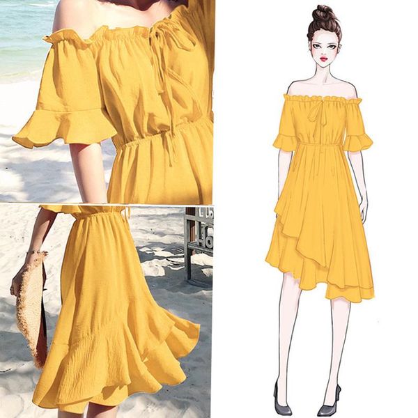 summer maternity casual dress pregnant woman sleeveless ruffle a-line chiffon fashion beach daily cloth dresses, White
summer maternity casual dress pregnant woman sleeveless ruffle a-line chiffon fashion beach daily cloth dresses, White