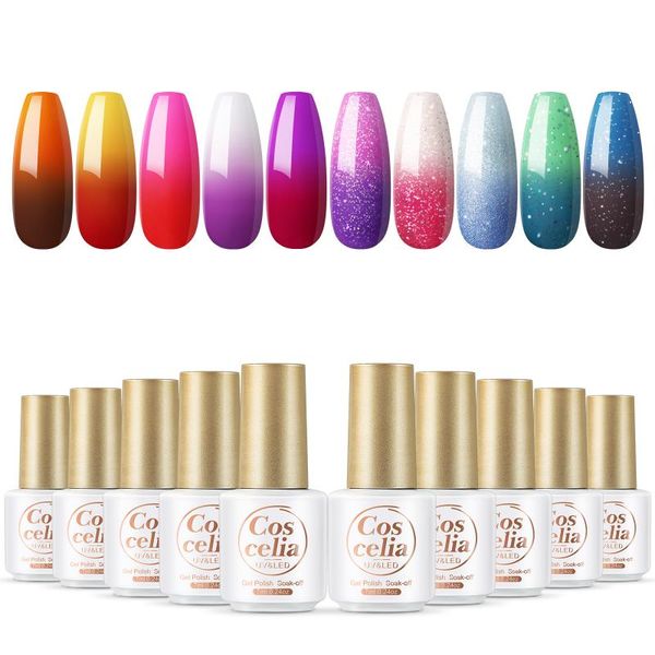 nail art kits coscelia gel polish set color changing semi permanent hybrid varnish soak off temperature change uv led design
nail art kits coscelia gel polish set color changing semi permanent hybrid varnish soak off temperature change uv led design