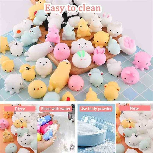 small animal kneading music vent whole person decompression toy tpr super cute doll
small animal kneading music vent whole person decompression toy tpr super cute doll