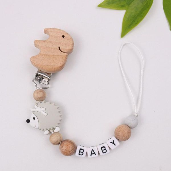 pacifier holders&clips# custom name anti-lost chain hedgehog silicone beads baby clip chains elephant wooden dummy soother
pacifier holders&clips# custom name anti-lost chain hedgehog silicone beads baby clip chains elephant wooden dummy soother
