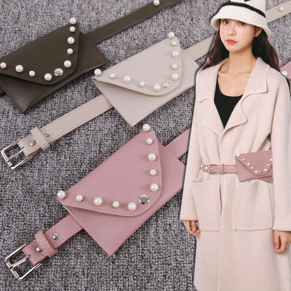 belts women waist belt with removable pearl wallet bag key case fanny pack punk style leather for female dress, Black;brown
belts women waist belt with removable pearl wallet bag key case fanny pack punk style leather for female dress, Black;brown