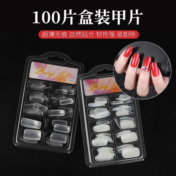 pieces of blister box, nail piece, french fake nail, full diy potherapy nails false, Red;gold
pieces of blister box, nail piece, french fake nail, full diy potherapy nails false, Red;gold
