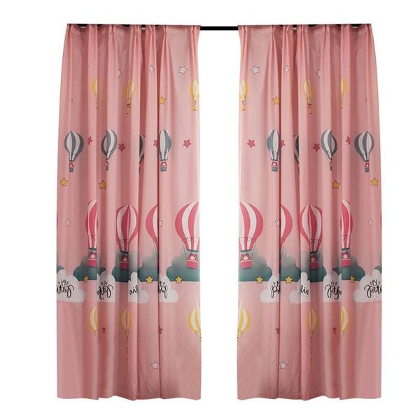 balloon sailboat printing sanded curtain modern simple and fresh garden bedroom living room study 140*260cm & drapes
balloon sailboat printing sanded curtain modern simple and fresh garden bedroom living room study 140*260cm & drapes