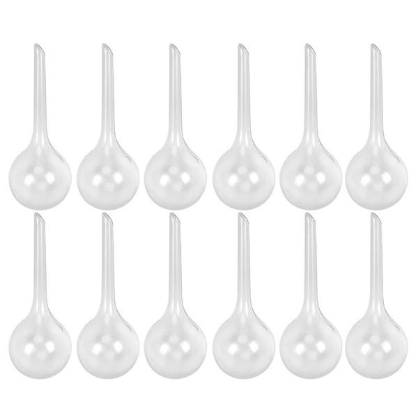 watering equipments 12pcs plant bulbs automatic self-watering globes plastic balls garden water device for
watering equipments 12pcs plant bulbs automatic self-watering globes plastic balls garden water device for