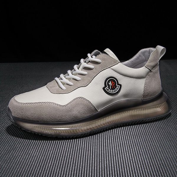 trendy brand daddy instrendy sports casual net red deconstruction board men's trendy shoes, Black
trendy brand daddy instrendy sports casual net red deconstruction board men's trendy shoes, Black