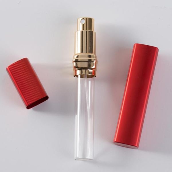 storage bottles & jars 6colors 12ml portable travel aluminium perfume spray atomizer empty refillable sprayer pump bottle press type
storage bottles & jars 6colors 12ml portable travel aluminium perfume spray atomizer empty refillable sprayer pump bottle press type