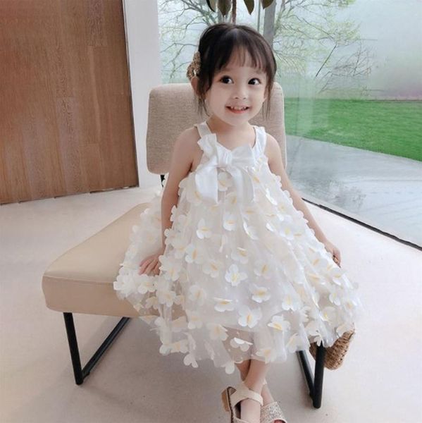cultiseed baby children summer cute sweet floral mesh princess party vest dress clothes girls kids bow holiday casual gowns girl's dres, Red;yellow
cultiseed baby children summer cute sweet floral mesh princess party vest dress clothes girls kids bow holiday casual gowns girl's dres, Red;yellow