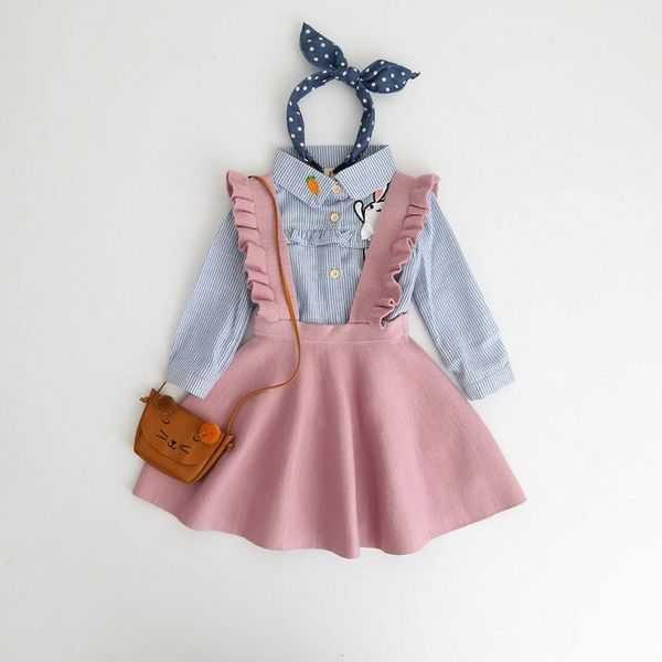 girl's dresses baby girls sweaters kids overalls knitted strap toddler only include 3-8y e097 cal4, Red;yellow
girl's dresses baby girls sweaters kids overalls knitted strap toddler only include 3-8y e097 cal4, Red;yellow