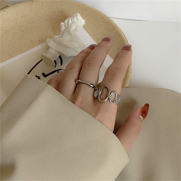 fashion simple design rings for women vintage boho punk party charm open finger anillo bagues ring set female jewelry gifts, Golden;silver
fashion simple design rings for women vintage boho punk party charm open finger anillo bagues ring set female jewelry gifts, Golden;silver