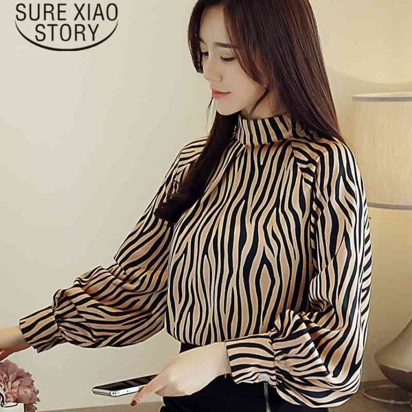blusas mujer de moda womens blouses elegant shirts long sleeve striped chiffon blouse shirt clothing 2142 50 210510, White
blusas mujer de moda womens blouses elegant shirts long sleeve striped chiffon blouse shirt clothing 2142 50 210510, White