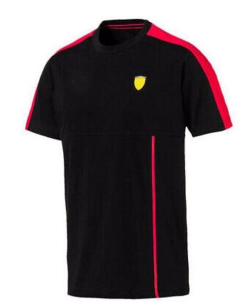 f1 racing suit short-sleeved t-shirt, 2021polyester quick-drying, the same style can be customized
f1 racing suit short-sleeved t-shirt, 2021polyester quick-drying, the same style can be customized