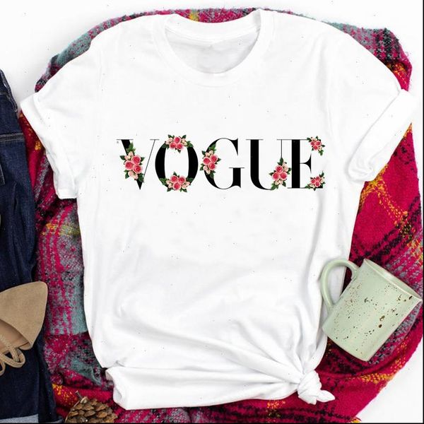 womens trend style 90s clothing casual elegant floral printing tees for women lady print tshirt clothes graphic female, White
womens trend style 90s clothing casual elegant floral printing tees for women lady print tshirt clothes graphic female, White