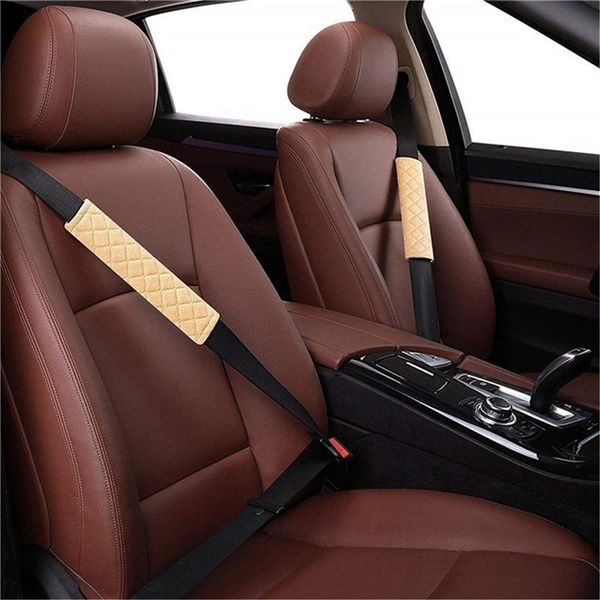 safety belts & accessories car seat belt cover universal auto covers warm plush shoulder cushion protector protection
safety belts & accessories car seat belt cover universal auto covers warm plush shoulder cushion protector protection