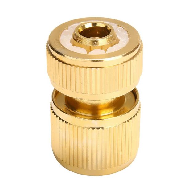 watering equipments brass couplings hose connector quick adapter water pipe joint high pressure gun
watering equipments brass couplings hose connector quick adapter water pipe joint high pressure gun
