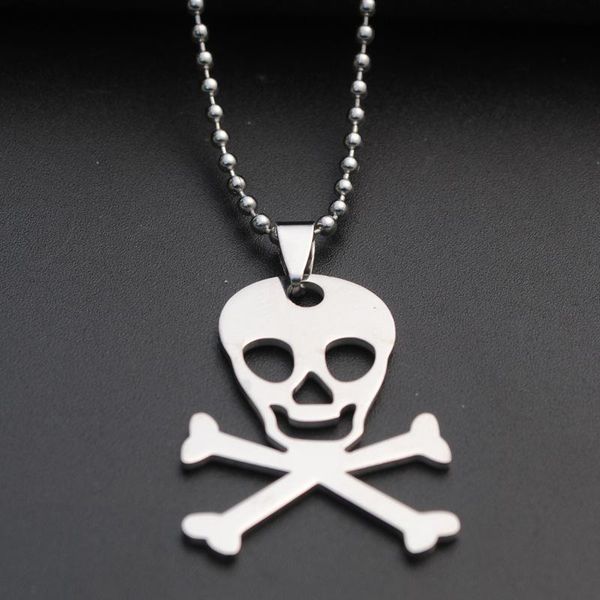 10pcs stainless steel love heart skull clown horror scary mask sign pendant necklace skeleton women men gift jewelry necklaces, Silver
10pcs stainless steel love heart skull clown horror scary mask sign pendant necklace skeleton women men gift jewelry necklaces, Silver