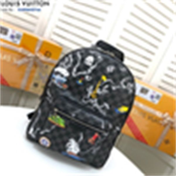 totes brand designer oxidized luxury m41530 business new backpack leather graffiti silk messenger screen men backpacks bags fashion women sh
totes brand designer oxidized luxury m41530 business new backpack leather graffiti silk messenger screen men backpacks bags fashion women sh