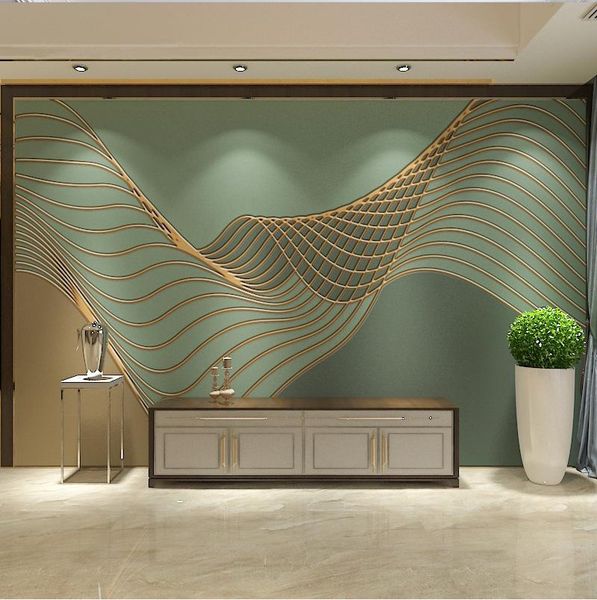 wallpapers custom 3d gold leaves wall mural wallpaper home decor modern minimalist nature po paper for living room bedroom
wallpapers custom 3d gold leaves wall mural wallpaper home decor modern minimalist nature po paper for living room bedroom