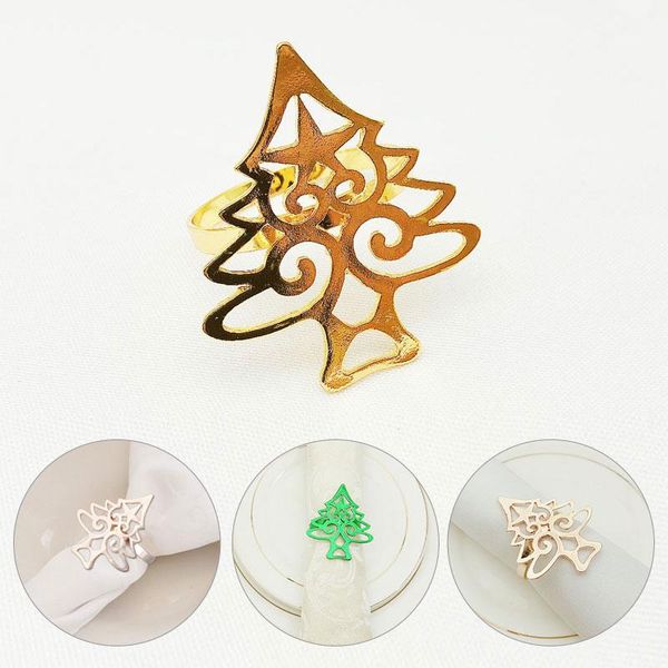 napkin rings buckles christmas tree shape ring holders for el dinner wedding party table decoration holder
napkin rings buckles christmas tree shape ring holders for el dinner wedding party table decoration holder