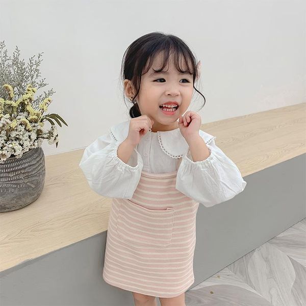 spring fashion children dress costomes long sleeve korean version sling vestidos design casual dresses for girls girl's, Red;yellow
spring fashion children dress costomes long sleeve korean version sling vestidos design casual dresses for girls girl's, Red;yellow