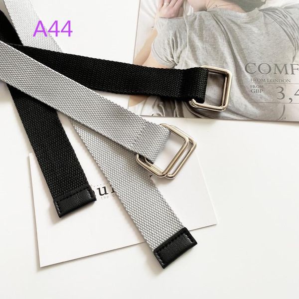 women's luxury designer brand l belt double classic brass buckle real genuine leather women belts gifts, Black;brown
women's luxury designer brand l belt double classic brass buckle real genuine leather women belts gifts, Black;brown