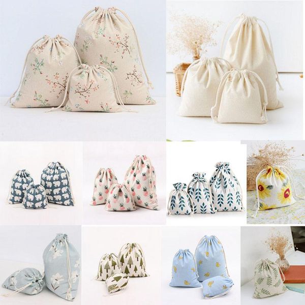 storage bags 1 pcs simple grid cotton linen fabric dust cloth bag clothes socks/underwear shoes receive home sundry kids toy
storage bags 1 pcs simple grid cotton linen fabric dust cloth bag clothes socks/underwear shoes receive home sundry kids toy