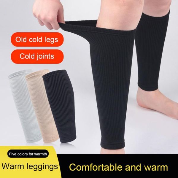 sports socks 1 pair calf compression sleeve sport relief pain protector varicose veins running basketball shin guard, Black
sports socks 1 pair calf compression sleeve sport relief pain protector varicose veins running basketball shin guard, Black