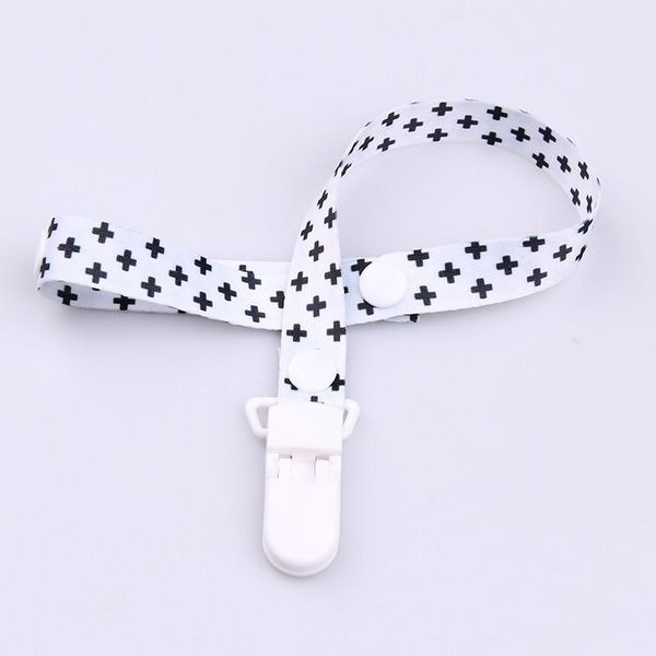 1pcs black baby pacifier clip chain soothers ribbon funny soother dummy holder leash strap nipple infant feeding pacifiers#
1pcs black baby pacifier clip chain soothers ribbon funny soother dummy holder leash strap nipple infant feeding pacifiers#