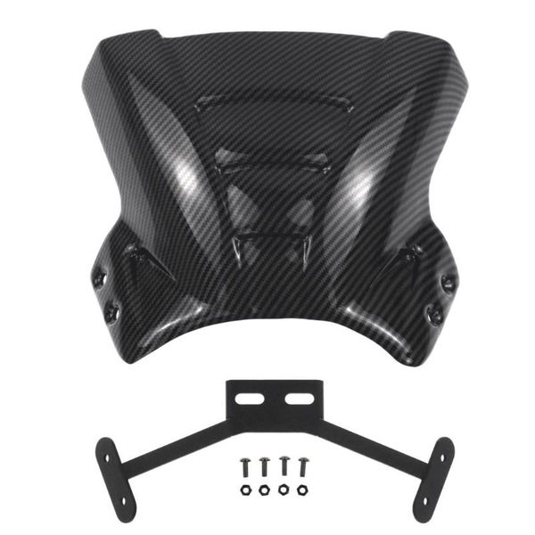 motorcycle windshield windproof cb650r wind deflectors accessories screen with holder fairing windscreen for 2021
motorcycle windshield windproof cb650r wind deflectors accessories screen with holder fairing windscreen for 2021