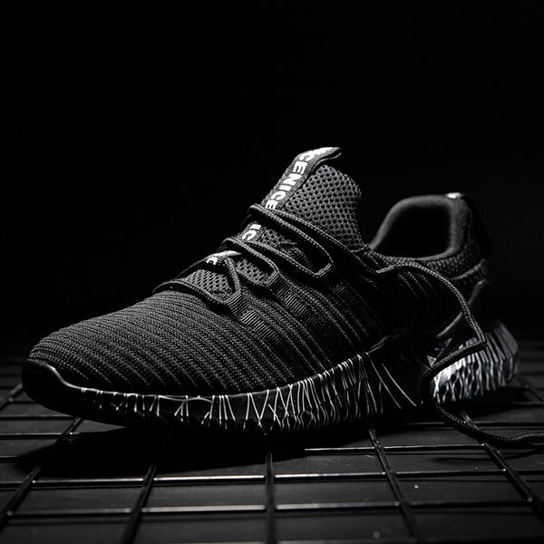 2021 for mens women knit running sport shoes grey breathable comfortable couples outdoor trainers sneakers size 35-46 y-h1503
2021 for mens women knit running sport shoes grey breathable comfortable couples outdoor trainers sneakers size 35-46 y-h1503