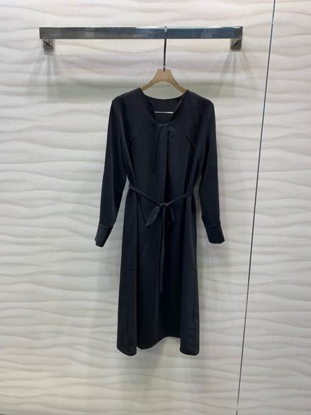 casual dresses the early autumn 2021 v collar long-sleeved dress 0906, Black;gray
casual dresses the early autumn 2021 v collar long-sleeved dress 0906, Black;gray
