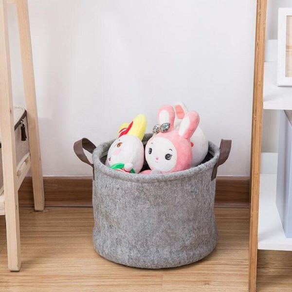 storage baskets large folding laundry basket grey felt with handle bin bedroom clothing toy bucket organizer box
storage baskets large folding laundry basket grey felt with handle bin bedroom clothing toy bucket organizer box