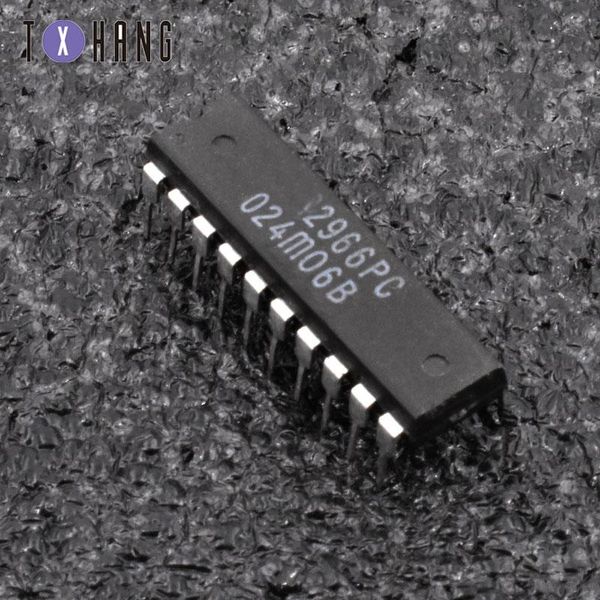 integrated circuits 1/5pcs am2966pc 20pins octal dynamic memory drivers with three-state outputs
integrated circuits 1/5pcs am2966pc 20pins octal dynamic memory drivers with three-state outputs