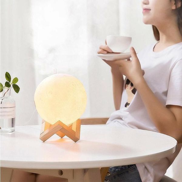 novelty items 13cm large air humidifier aroma essential oil diffuser 3d led moon light usb for christmas gift b7g4
novelty items 13cm large air humidifier aroma essential oil diffuser 3d led moon light usb for christmas gift b7g4