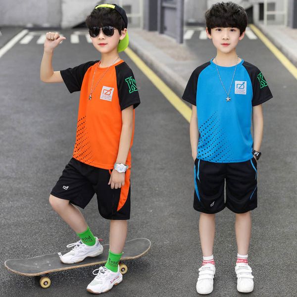 summer childrens suit boys clothing fashion t-shirt kids boys short-sleeved round neck clothes baby cartoon cotton cute, White
summer childrens suit boys clothing fashion t-shirt kids boys short-sleeved round neck clothes baby cartoon cotton cute, White