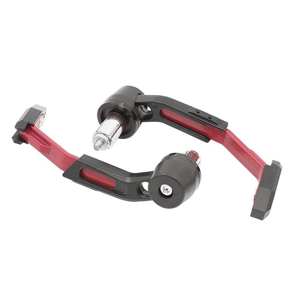 motorcycle brakes 1pair riding racing for durable adjustable length brake hand guard easy install protection replacement parts
motorcycle brakes 1pair riding racing for durable adjustable length brake hand guard easy install protection replacement parts