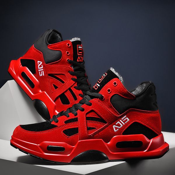 mens casual shoes spring 2021 new fashion high-shoes outdoor non-slip wear-resistant shoes color matching39-44
mens casual shoes spring 2021 new fashion high-shoes outdoor non-slip wear-resistant shoes color matching39-44