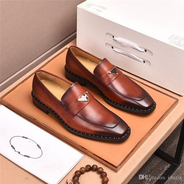 l5 2020 black blue khaki shoe mens loafer genuine leather big size slip on men dress shoes designer shoes wedding formal shoes
l5 2020 black blue khaki shoe mens loafer genuine leather big size slip on men dress shoes designer shoes wedding formal shoes