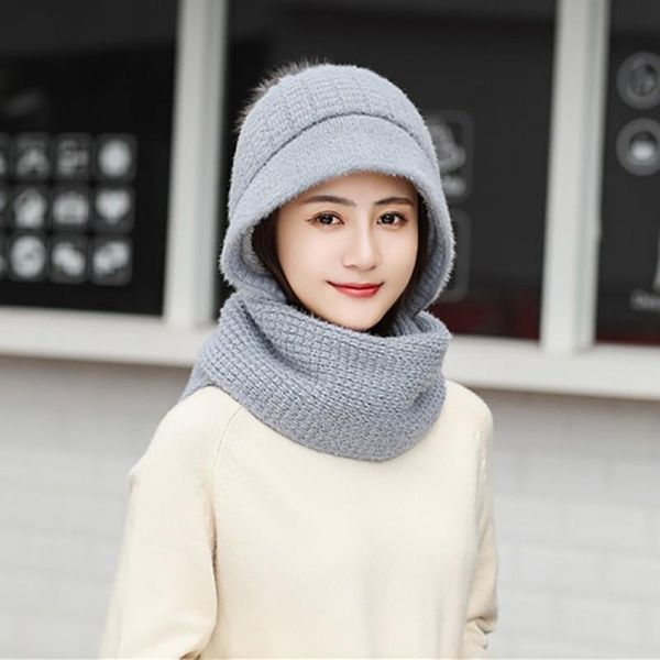 2pcs fashion women cute warm hat knitted skullies beanies ski cap and scarf set cycling caps & masks, Black
2pcs fashion women cute warm hat knitted skullies beanies ski cap and scarf set cycling caps & masks, Black