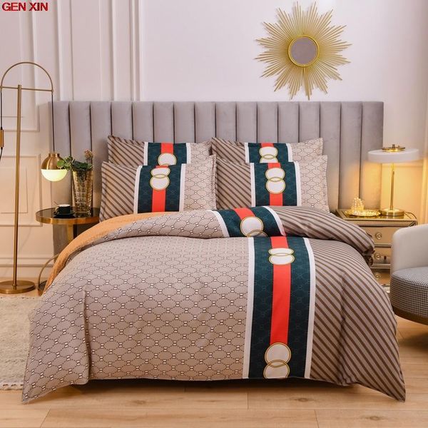 bedding sets 2021 pure luxurious and fresh grid children's boy girl bed linings duvet cover sheet pillowcase
bedding sets 2021 pure luxurious and fresh grid children's boy girl bed linings duvet cover sheet pillowcase