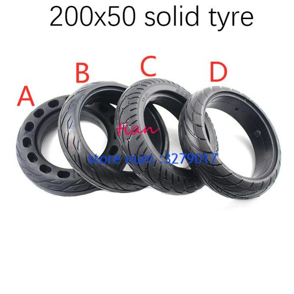motorcycle wheels & tires good quality multi-style 200x50 solid tyre fit for self balancing hoverboard electric scooter
motorcycle wheels & tires good quality multi-style 200x50 solid tyre fit for self balancing hoverboard electric scooter