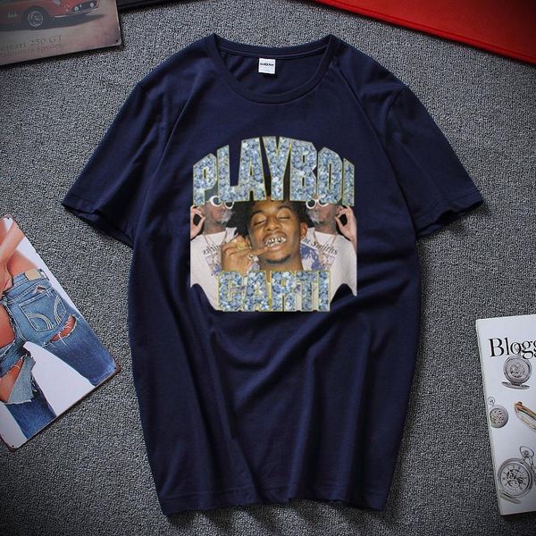 men's t-shirts 2021 fashion t-shirt for men o-neck short-sleeved regular high-quality playboi carti hip-hop harajuku blac, White;black
men's t-shirts 2021 fashion t-shirt for men o-neck short-sleeved regular high-quality playboi carti hip-hop harajuku blac, White;black
