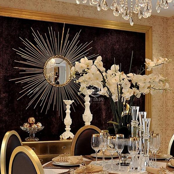 mirrors metal wall mirror golden decorative modern mirrored art wire sunburst
mirrors metal wall mirror golden decorative modern mirrored art wire sunburst