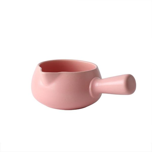ceramic saucepan ceramics milk pot with wooden handle gas stove induction cooke baby breakfast coffee cookware pans
ceramic saucepan ceramics milk pot with wooden handle gas stove induction cooke baby breakfast coffee cookware pans