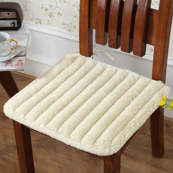 cushion/decorative pillow plush office chair pad non-slip seat cushion soft mat for kitchen four seasons sit car student stool
cushion/decorative pillow plush office chair pad non-slip seat cushion soft mat for kitchen four seasons sit car student stool