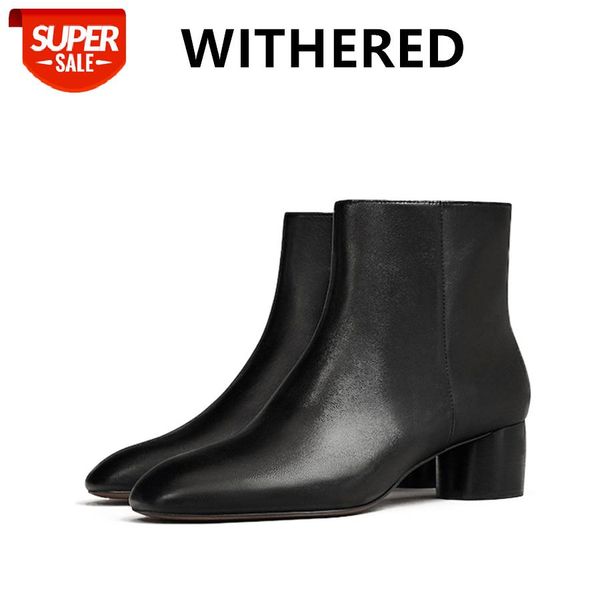 withered winter boots women shoes woman england office lady zipper 100%sheep soft heel botas mujer shoes women ankle boots #eo04, Black
withered winter boots women shoes woman england office lady zipper 100%sheep soft heel botas mujer shoes women ankle boots #eo04, Black