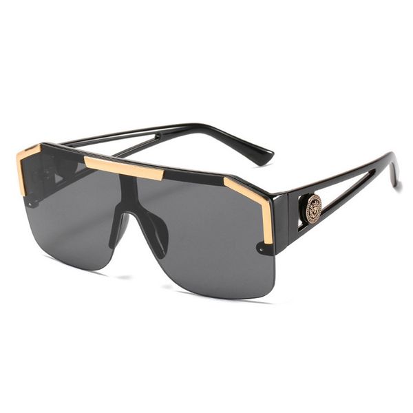 luxury designer glasses 2021 new fashion modern square shield style uv400 sunglasses cool unique vintage brand design sun glasses oculos de, White;black
luxury designer glasses 2021 new fashion modern square shield style uv400 sunglasses cool unique vintage brand design sun glasses oculos de, White;black